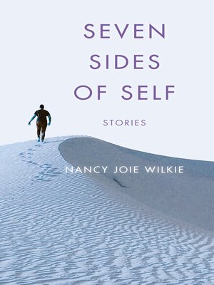 cover image of Seven Sides of Self